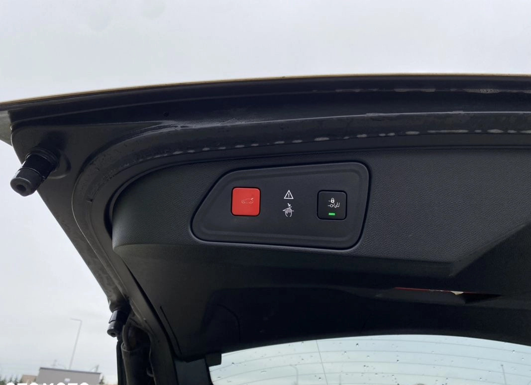 Peugeot 3008 cena 65900 przebieg: 200600, rok produkcji 2017 z Wrocław małe 254